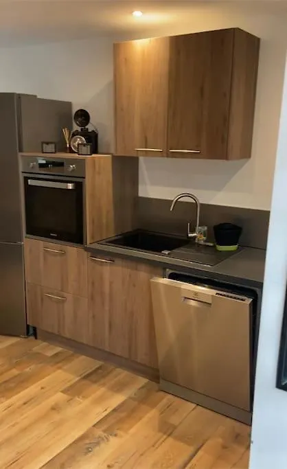 Appartement A 12 Mn De Cauterets Pierrefitte-Nestalas