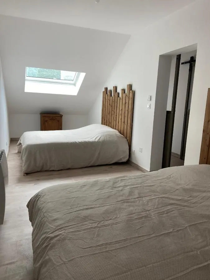 Appartement A 12 Mn De Cauterets Pierrefitte-Nestalas 0*,  France