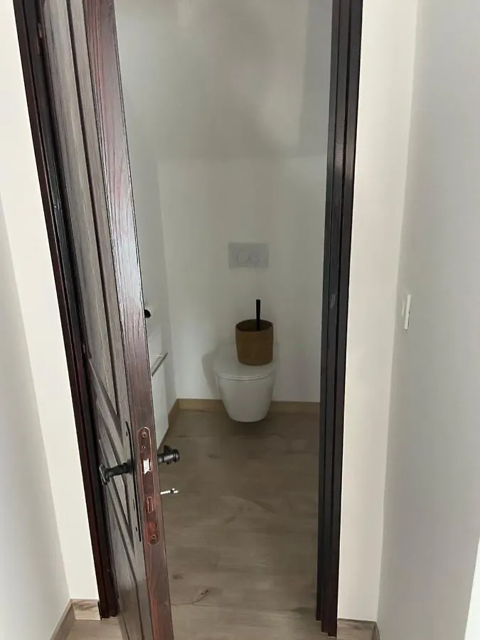 Appartement A 12 Mn De Cauterets Pierrefitte-Nestalas