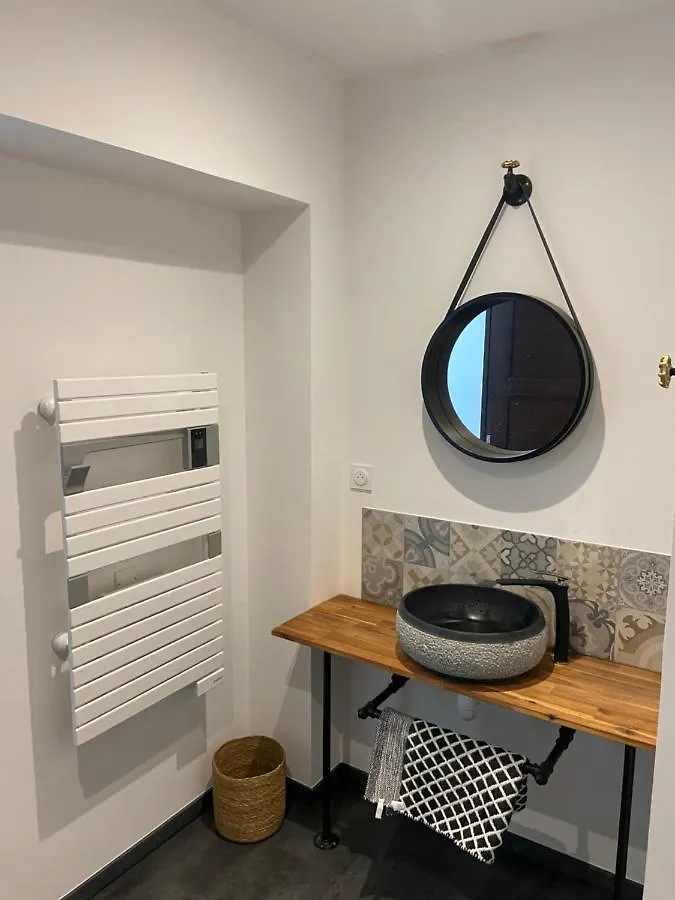 Appartement A 12 Mn De Cauterets Pierrefitte-Nestalas Apartment