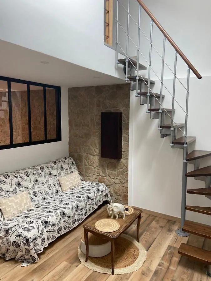 Appartement A 12 Mn De Cauterets Pierrefitte-Nestalas Apartment