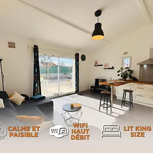  Appartement Le Cosy De La Ramee