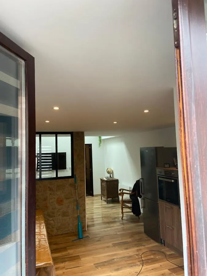 Apartmán Appartement A 12 Mn De Cauterets Pierrefitte-Nestalas
