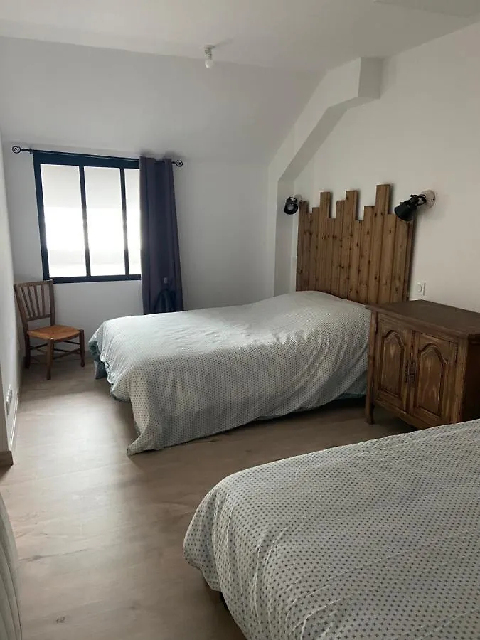 Appartement A 12 Mn De Cauterets Pierrefitte-Nestalas Francie