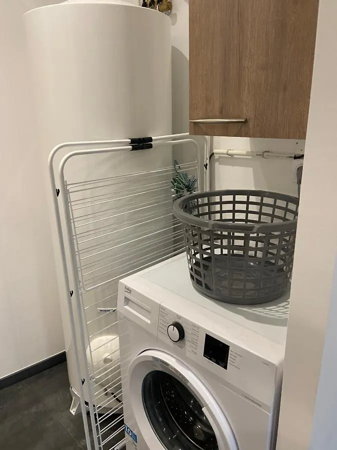 Appartement A 12 Mn De Cauterets Pierrefitte-Nestalas Francie